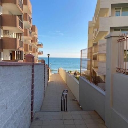 Estudio A 50M De La Playa 马塔拉斯卡尼亚斯 外观 照片